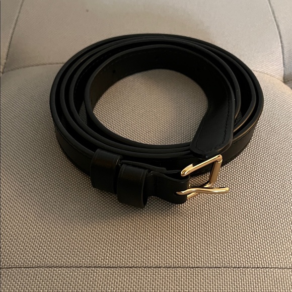 Coach Quilted Belt Bag w/Card Case - Picture 9 of 9